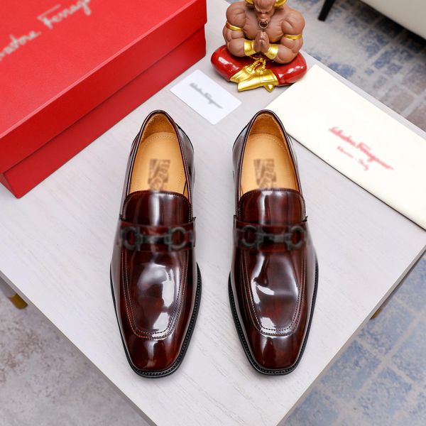 designer atmosphere steady men's leather shoes soft comfortable foot cover business dress shoes rubber wear-resistant non-slip outsole, Black
designer atmosphere steady men's leather shoes soft comfortable foot cover business dress shoes rubber wear-resistant non-slip outsole, Black