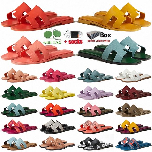 designer h slippers oran sandals for women ladies summer casual fashion luxury classic flat leather solid home beach slides shoes 74yc#, Black
designer h slippers oran sandals for women ladies summer casual fashion luxury classic flat leather solid home beach slides shoes 74yc#, Black