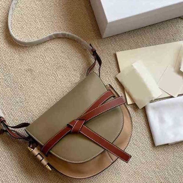 bags genuine leather saddle wallet women handbag fashion shoulder brown brand designer crossbody female purses 1225
bags genuine leather saddle wallet women handbag fashion shoulder brown brand designer crossbody female purses 1225