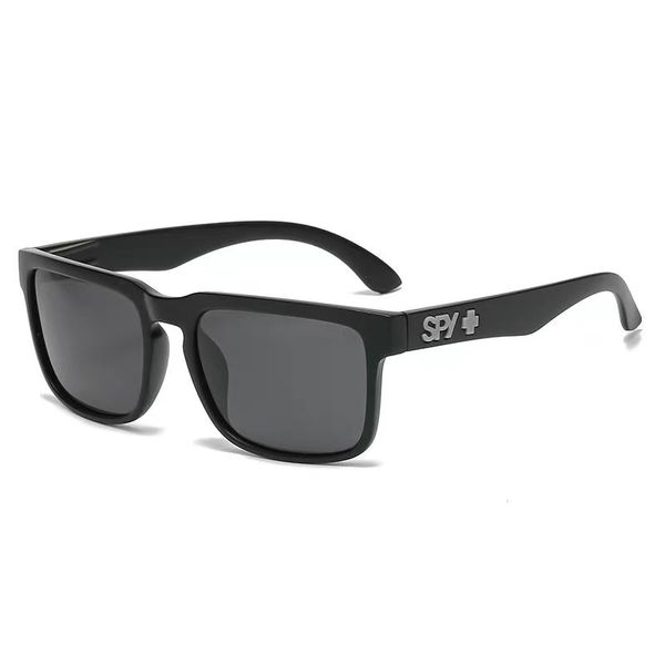spy polarized outdoor fashion sunglasses mountaineering driving road asia fishing sunglasses colorful men's and women's versatile, White;black
spy polarized outdoor fashion sunglasses mountaineering driving road asia fishing sunglasses colorful men's and women's versatile, White;black