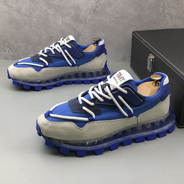 british designer wedding dress party shoes spring autumn fashion sports outdoor casual sneakers round toe air cushion business driving walki, Black
british designer wedding dress party shoes spring autumn fashion sports outdoor casual sneakers round toe air cushion business driving walki, Black