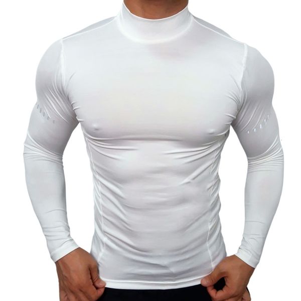 men's t-shirts running t-shirt men's compression shirt fitness workout long sleeve t-shirt gym training muscle tees 230504, White;black
men's t-shirts running t-shirt men's compression shirt fitness workout long sleeve t-shirt gym training muscle tees 230504, White;black