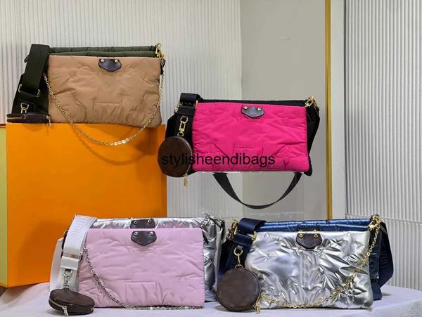 stylisheendibags maxi multi-pochette bags designer crossbody luxury totes women winter warm handbag econyl nylon accessoires with round coin
stylisheendibags maxi multi-pochette bags designer crossbody luxury totes women winter warm handbag econyl nylon accessoires with round coin