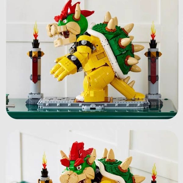 blocks 2807 pcs the mighty building bricks toys for boys girls compatible 71411 87031 birthday christmas gifts
blocks 2807 pcs the mighty building bricks toys for boys girls compatible 71411 87031 birthday christmas gifts
