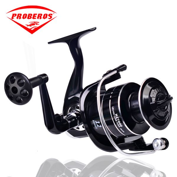 baitcasting reels pro beros fishing reel spinning 10007000 series metal spool spinning wheel for sea fishing carp fishing 230505
baitcasting reels pro beros fishing reel spinning 10007000 series metal spool spinning wheel for sea fishing carp fishing 230505