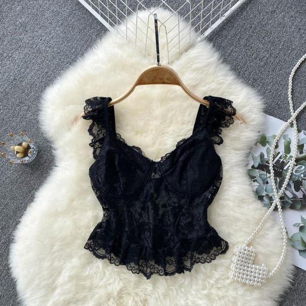 womens tanks camis lace for womens crop women solid color tank off shoulder sleeveless camis for women summer omighty ins 230504, White
womens tanks camis lace for womens crop women solid color tank off shoulder sleeveless camis for women summer omighty ins 230504, White