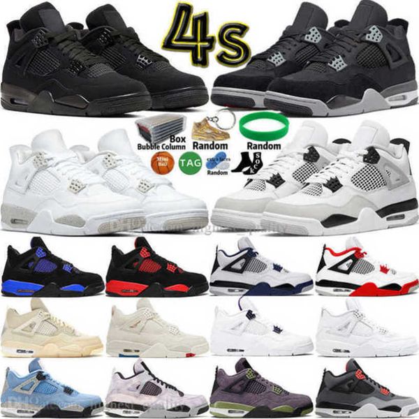 sail military black cat white oreo 4s mens basketball shoes university blue thunder fire red blank midnight navy purple metallic men sports
sail military black cat white oreo 4s mens basketball shoes university blue thunder fire red blank midnight navy purple metallic men sports