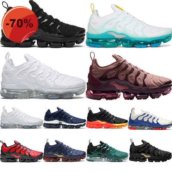 sandals tn plus running shoes mens womens sneakers triple black white royal blue pine green airs tns runner trainers big size 36-
sandals tn plus running shoes mens womens sneakers triple black white royal blue pine green airs tns runner trainers big size 36-