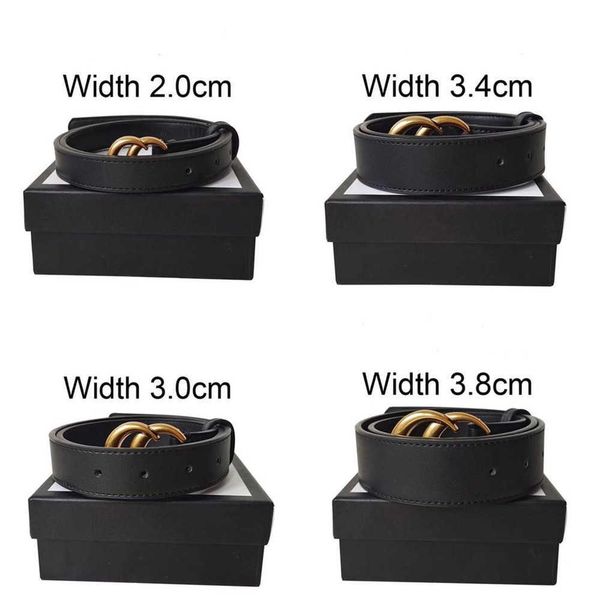 men designers belts classic fashion business casual belt mens waistband womens metal buckle leather width 3.8cm with box ship, Black;brown
men designers belts classic fashion business casual belt mens waistband womens metal buckle leather width 3.8cm with box ship, Black;brown