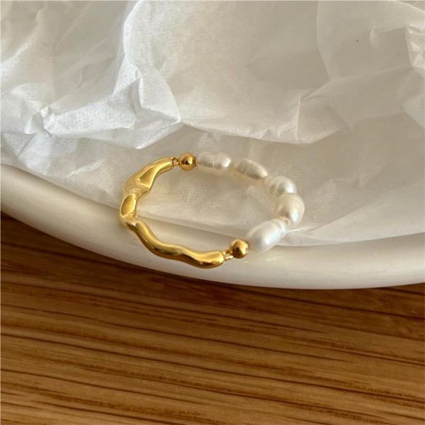 sterling silver 925 fine jewelry natural freshwater pearl finger rings for women girls wedding party gifts geometric statement ring
sterling silver 925 fine jewelry natural freshwater pearl finger rings for women girls wedding party gifts geometric statement ring