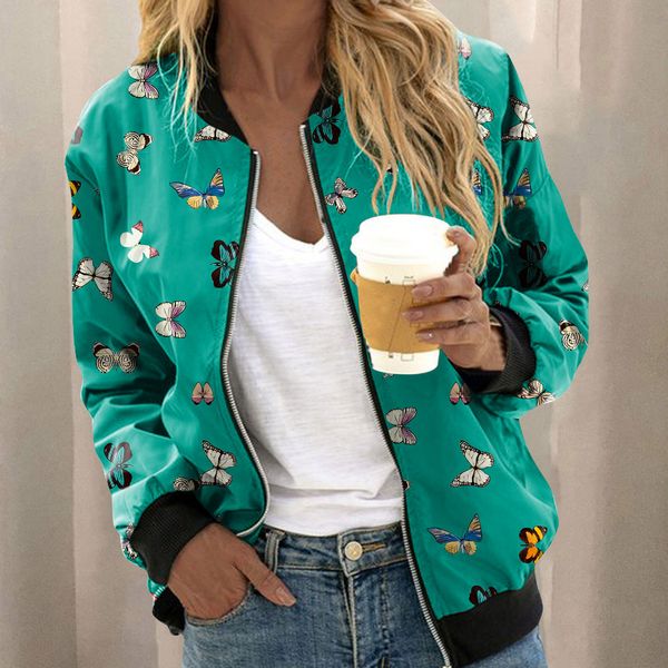 women's jackets palm baseball bomber jacket women hip hop harajuku gradient flowers patchwork jackets streetwear ladies college uniform, Black;brown
women's jackets palm baseball bomber jacket women hip hop harajuku gradient flowers patchwork jackets streetwear ladies college uniform, Black;brown