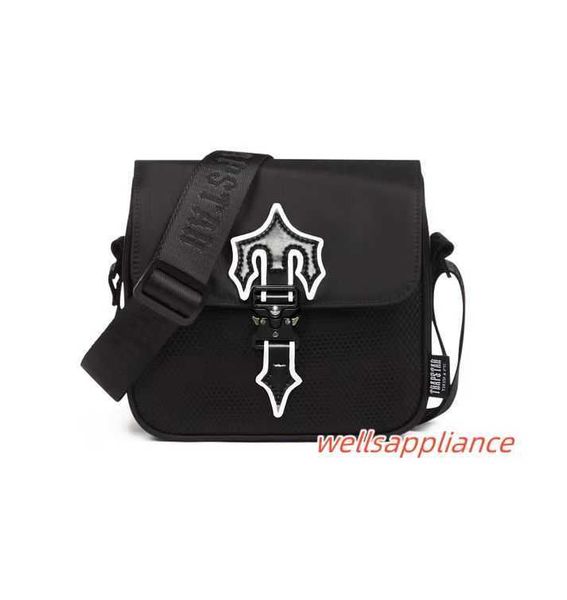 trapstar luxury designer bag irongate t crossbody bag uk london fashion handbag waterproof bags, Black
trapstar luxury designer bag irongate t crossbody bag uk london fashion handbag waterproof bags, Black