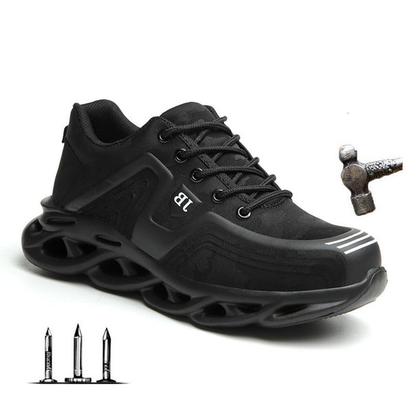 safety shoes drop steel toe work shoes fashion for men women sneaker ultralight mesh industial safety shoes plus size 35-48 230505, Black;brown
safety shoes drop steel toe work shoes fashion for men women sneaker ultralight mesh industial safety shoes plus size 35-48 230505, Black;brown
