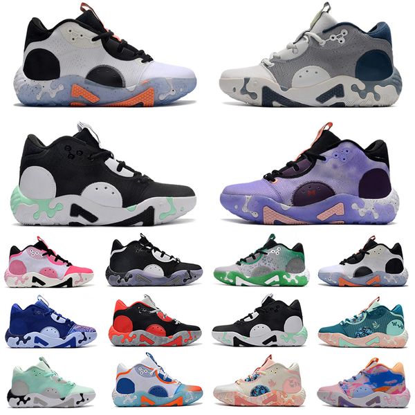 men pg6 george 6.0 basketball shoes paul bred fog grey white black orange chalk blue paisley green pink men trainers sports sneakers sneaker
men pg6 george 6.0 basketball shoes paul bred fog grey white black orange chalk blue paisley green pink men trainers sports sneakers sneaker
