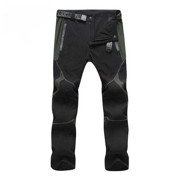 men's pants summer elastic ultra thin cargo men casual quick dry breathable sportswear long trousers tactical work drop 230428, Black
men's pants summer elastic ultra thin cargo men casual quick dry breathable sportswear long trousers tactical work drop 230428, Black