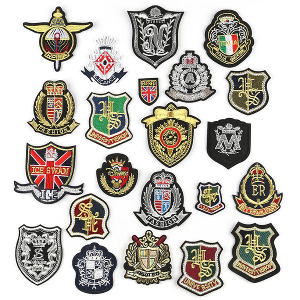 custom embroidery patches sewing notions personalized design iron on for clothing any size any logo brand badge sticker, Black
custom embroidery patches sewing notions personalized design iron on for clothing any size any logo brand badge sticker, Black