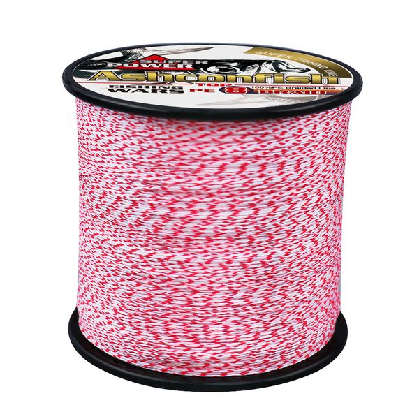 braid line quality 500m 1000m pe material colorfast braided line carp fishing 8 strands 0.1 0.23 0.68 0.80 1.0mm mix color saltwater wire 23
braid line quality 500m 1000m pe material colorfast braided line carp fishing 8 strands 0.1 0.23 0.68 0.80 1.0mm mix color saltwater wire 23