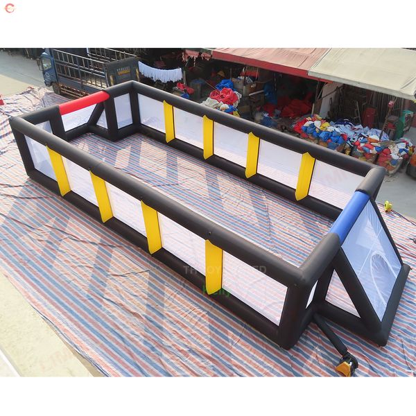 door ship outdoor activities giant inflatable football field commercial big soccer fields sport game for sale
door ship outdoor activities giant inflatable football field commercial big soccer fields sport game for sale
