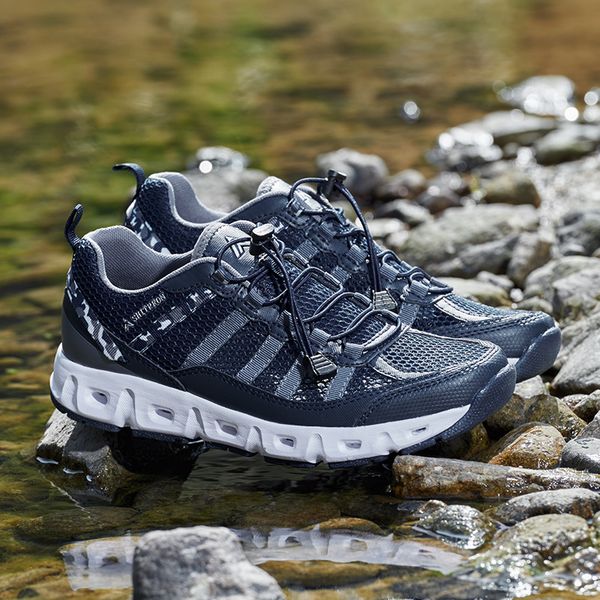 outdoor non-slip training sneakers lightweight soft hiking shoes breathable men women beach wading shoes big size, Black
outdoor non-slip training sneakers lightweight soft hiking shoes breathable men women beach wading shoes big size, Black