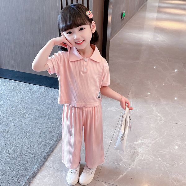 clothing sets baby girls clothes sets kids fashion short sleeved t-shirt shorts 2pcs clothing suits summer children's causal costume 23, White
clothing sets baby girls clothes sets kids fashion short sleeved t-shirt shorts 2pcs clothing suits summer children's causal costume 23, White