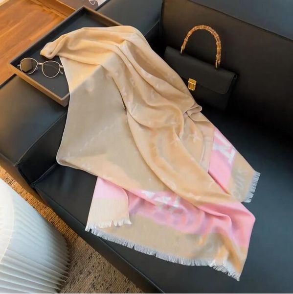 2023 brand scarf latest style silver silk line soft cashmere sunscreen fabric scarf suitable for all seasons shawl, Blue;gray
2023 brand scarf latest style silver silk line soft cashmere sunscreen fabric scarf suitable for all seasons shawl, Blue;gray