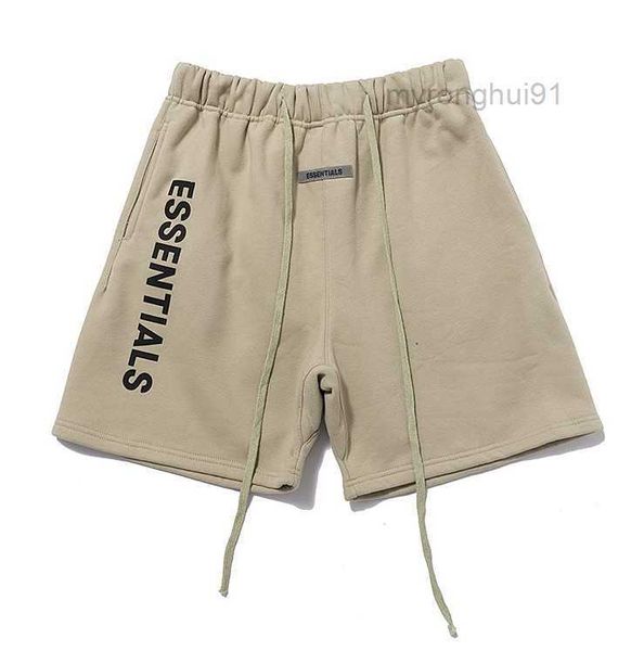 men's shorts new fog double thread essentials capris high street casual sports stand up textured 4 28q9, White;black
men's shorts new fog double thread essentials capris high street casual sports stand up textured 4 28q9, White;black