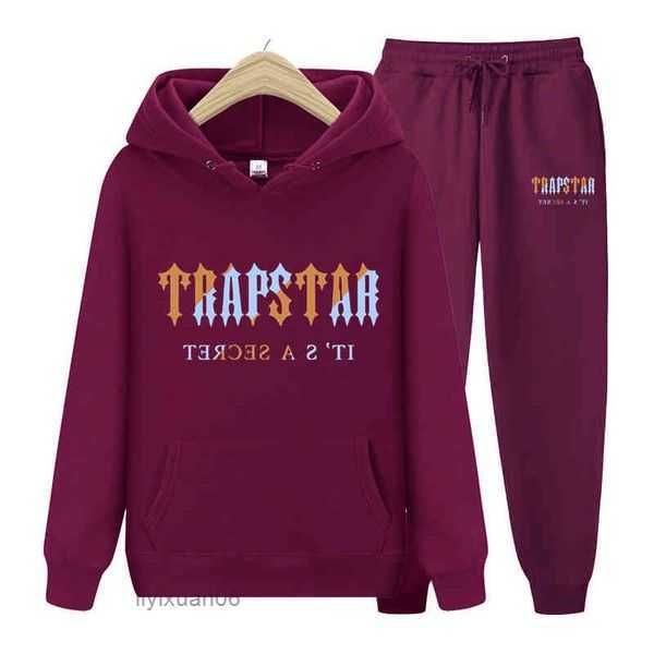 tracksuit trapstar printed sportswear men's t shirts 16 colors warm two pieces set loose sweatshirt pants jogging 8 oqhy, Gray
tracksuit trapstar printed sportswear men's t shirts 16 colors warm two pieces set loose sweatshirt pants jogging 8 oqhy, Gray
