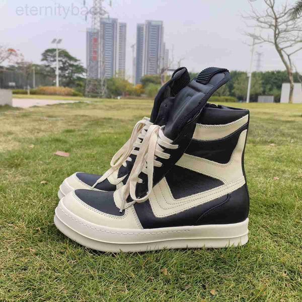 rick ro high shoes men's inverted triangle large hook high thick sole board shoes casual and short boots women's trend owen, Black
rick ro high shoes men's inverted triangle large hook high thick sole board shoes casual and short boots women's trend owen, Black