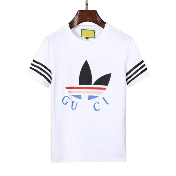 2023 new designer of luxury t-shirt quality letter tee short sleeve spring summer tide men and women t shirt size m-xxxl jyj50, White;black
2023 new designer of luxury t-shirt quality letter tee short sleeve spring summer tide men and women t shirt size m-xxxl jyj50, White;black