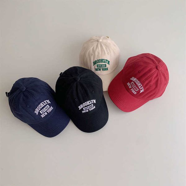 ball caps kids boys summer baseball cap letter embroidery cotton sun hat for girls peaked caps solid color children snapback hip hop hat j23, Blue;gray
ball caps kids boys summer baseball cap letter embroidery cotton sun hat for girls peaked caps solid color children snapback hip hop hat j23, Blue;gray