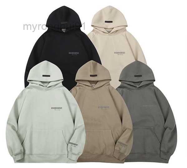 men's fashion designer essentail hoodies loose essent mens streetwear essen sweatshirts clothing essenteil hip hop tracksuit ln23, Black
men's fashion designer essentail hoodies loose essent mens streetwear essen sweatshirts clothing essenteil hip hop tracksuit ln23, Black