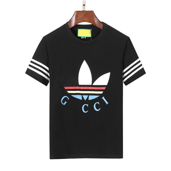 2023 new designer of luxury t-shirt quality letter tee short sleeve spring summer tide men and women t shirt size m-xxxl jyj49, White;black
2023 new designer of luxury t-shirt quality letter tee short sleeve spring summer tide men and women t shirt size m-xxxl jyj49, White;black
