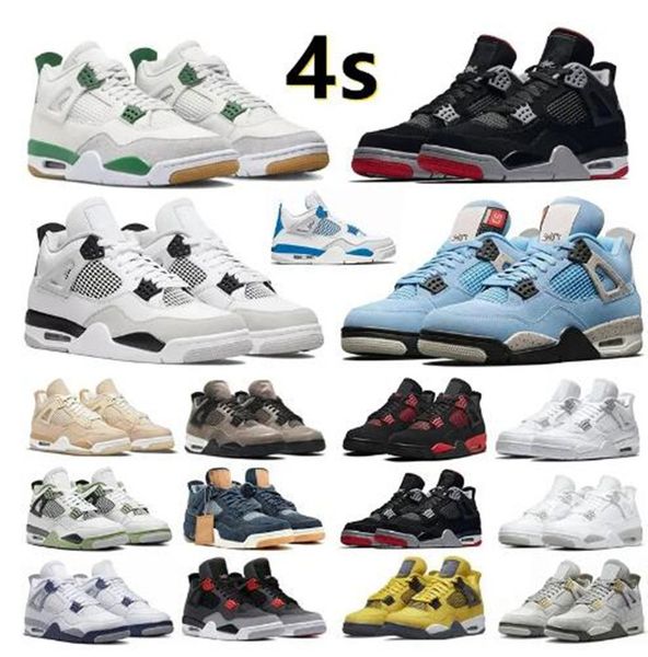 junpman aj 4 new bred sports basketballs shoes womens black cats 4s pure money canvas mens trainers white oreo red thunder zen master sneake
junpman aj 4 new bred sports basketballs shoes womens black cats 4s pure money canvas mens trainers white oreo red thunder zen master sneake