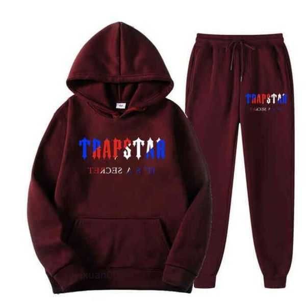 tracksuit trapstar printed sportswear men's t shirts 16 colors warm two pieces set loose sweatshirt pants jogging 7 ui5q, Gray
tracksuit trapstar printed sportswear men's t shirts 16 colors warm two pieces set loose sweatshirt pants jogging 7 ui5q, Gray