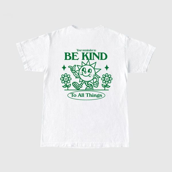 men's t-shirts be friendly to everything with a t-shirt printed on the back short sleeved cotton summer t-shirt, White;black
men's t-shirts be friendly to everything with a t-shirt printed on the back short sleeved cotton summer t-shirt, White;black