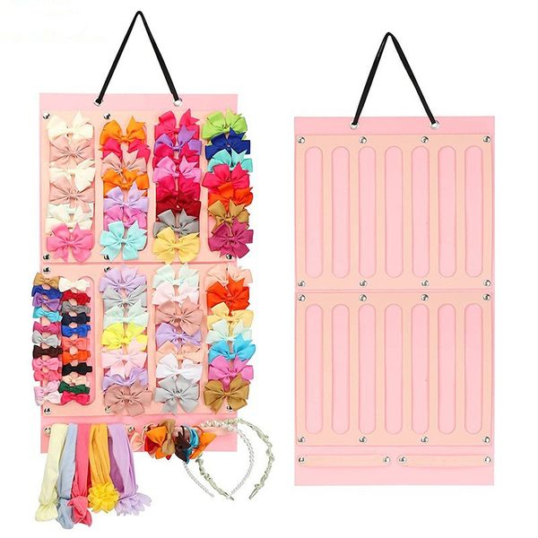 pink color clips hanger felt hairpin holder storge wall decoration hanging hair bows display organizer for girls
pink color clips hanger felt hairpin holder storge wall decoration hanging hair bows display organizer for girls