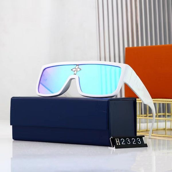 fashion luxury designer sunglasses for men women designer goggle beach cyclone sport mask sunglasses black millionaires square design uv400, White;black
fashion luxury designer sunglasses for men women designer goggle beach cyclone sport mask sunglasses black millionaires square design uv400, White;black