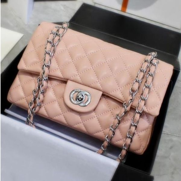 designer bags shoulder bag totes bags chain bagss clutch flap luxury caviar handbag check velour thread purse double letters solid hasp wais
designer bags shoulder bag totes bags chain bagss clutch flap luxury caviar handbag check velour thread purse double letters solid hasp wais