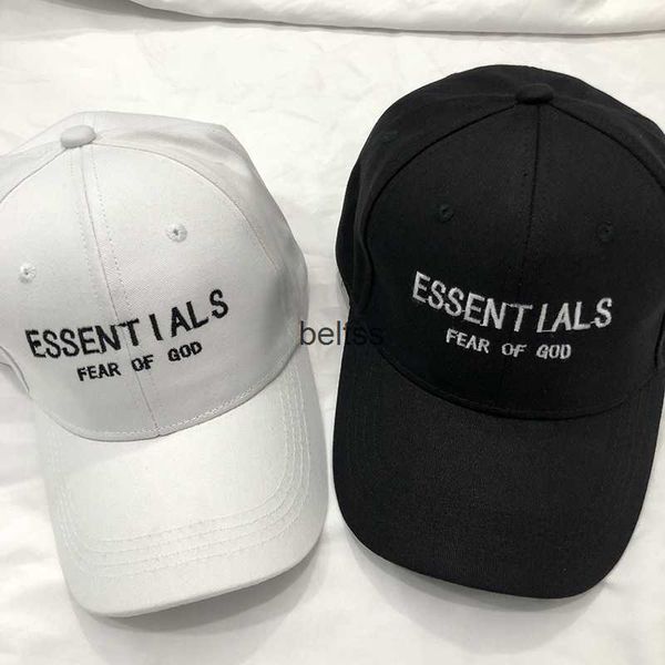 essentials double line cap trendy brand high street soft baseball cap simple and versatile hat for men and women, Blue;gray
essentials double line cap trendy brand high street soft baseball cap simple and versatile hat for men and women, Blue;gray