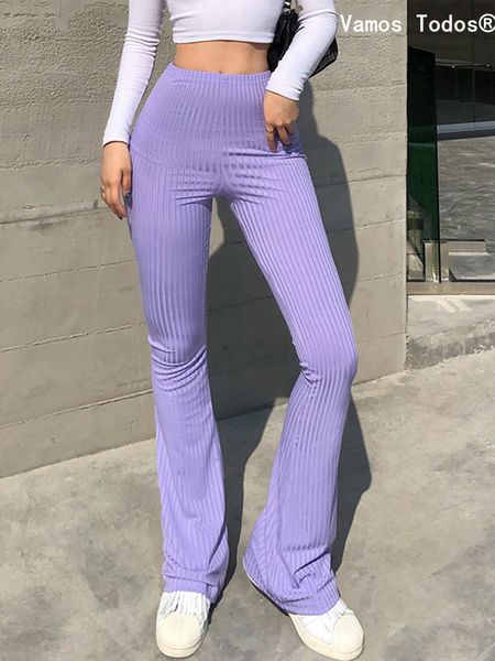 women s pants s solid y2k woman e girl aesthetic fashion streetwear women clothes slim high waist bell bottom flare tights 230504, Black;white
women s pants s solid y2k woman e girl aesthetic fashion streetwear women clothes slim high waist bell bottom flare tights 230504, Black;white