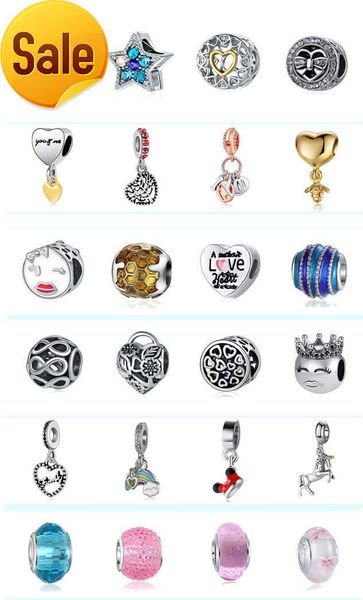 wholesale 30pcs mixed theme 925 sterling silver murano glass enamel pendant gold charm beads fit pandora charms bracelet diy jewelry making, Black
wholesale 30pcs mixed theme 925 sterling silver murano glass enamel pendant gold charm beads fit pandora charms bracelet diy jewelry making, Black
