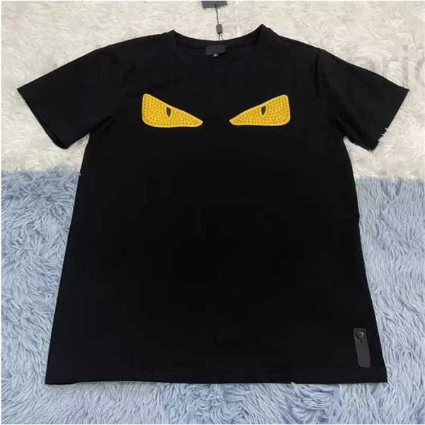 men's t-shirts designer t shirt for casual woman shirts little monster eye embroidery pattern loose tees black man tshirt m-xxxl f5on, White;black
men's t-shirts designer t shirt for casual woman shirts little monster eye embroidery pattern loose tees black man tshirt m-xxxl f5on, White;black