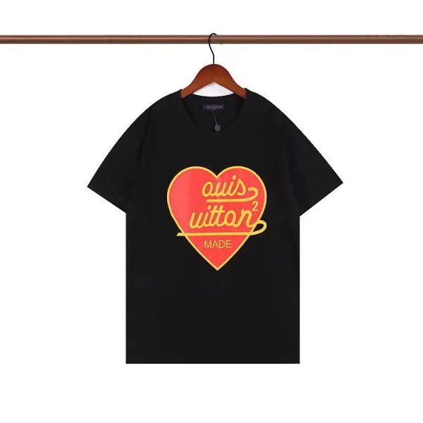 summer t shirt mens womens designers tshirts for mens fashion luxurys polos letter cotton tshirts clothing short sleeve ces, White;black
summer t shirt mens womens designers tshirts for mens fashion luxurys polos letter cotton tshirts clothing short sleeve ces, White;black