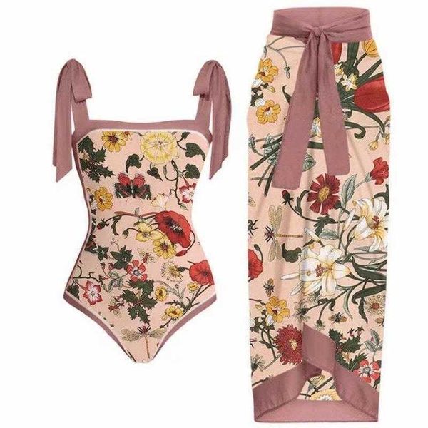 internet celebrity double sided swimsuit customized printed conservative cover belly sheath dress two piece, White;black
internet celebrity double sided swimsuit customized printed conservative cover belly sheath dress two piece, White;black