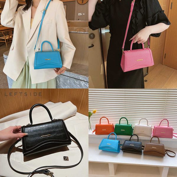 nxy stone pattern handle leather small crossbody bags for women luxury brand short handbags and purses 230424
nxy stone pattern handle leather small crossbody bags for women luxury brand short handbags and purses 230424