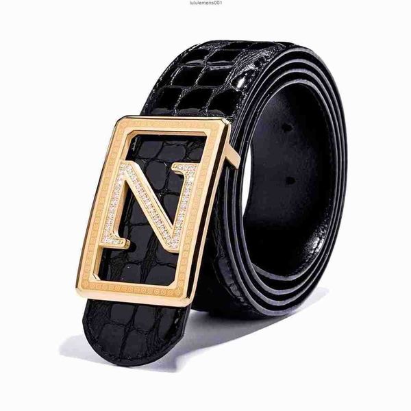 men's designer belt steel buckle genuine leather belt with high-end quality original stone pattern layer cowhide smooth belt, Black;brown
men's designer belt steel buckle genuine leather belt with high-end quality original stone pattern layer cowhide smooth belt, Black;brown