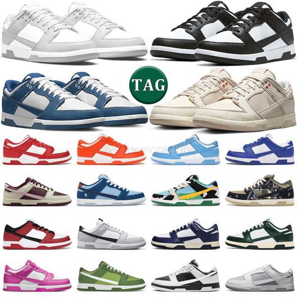 2023 low for running shoes men women white black panda industrial blue grey fog unc triple pink active light orewood brown gai mens trainers
2023 low for running shoes men women white black panda industrial blue grey fog unc triple pink active light orewood brown gai mens trainers