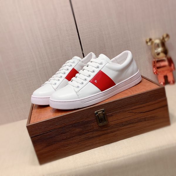 casual shoes designer shoe men monolith triangle leather milano platform sneakers cloudbust classic patent matte trainers, Black
casual shoes designer shoe men monolith triangle leather milano platform sneakers cloudbust classic patent matte trainers, Black