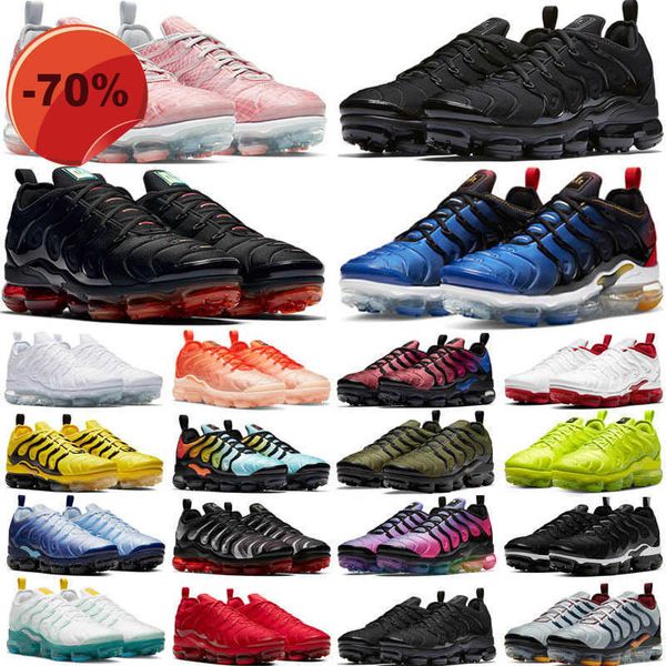 sandals with box 2022 tn plus running shoes triple black tns runner men women terrascape griffey reflective grey white blue trainers designe
sandals with box 2022 tn plus running shoes triple black tns runner men women terrascape griffey reflective grey white blue trainers designe