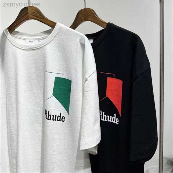 men's t-shirts rhude men letter t-shirt high street round neck short sleeve t-shirt men's and women's casual loose t shirt, White;black
men's t-shirts rhude men letter t-shirt high street round neck short sleeve t-shirt men's and women's casual loose t shirt, White;black